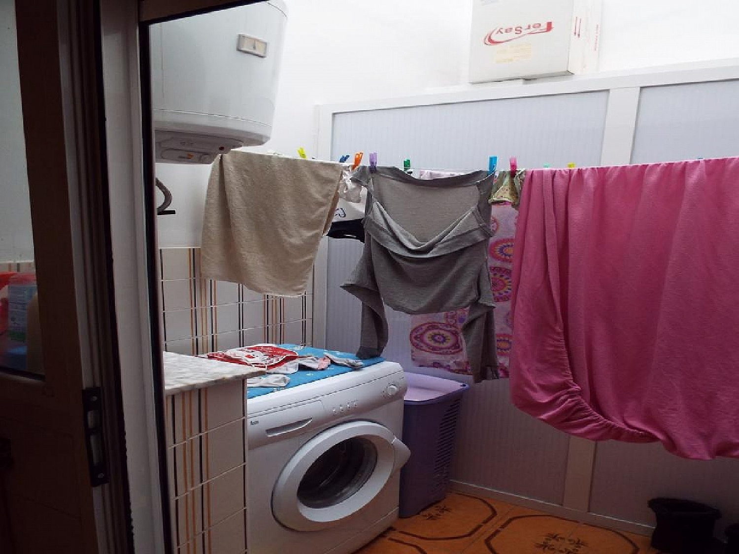  à vendre maison de ville Caudete Monte Ibérico Almansa 29