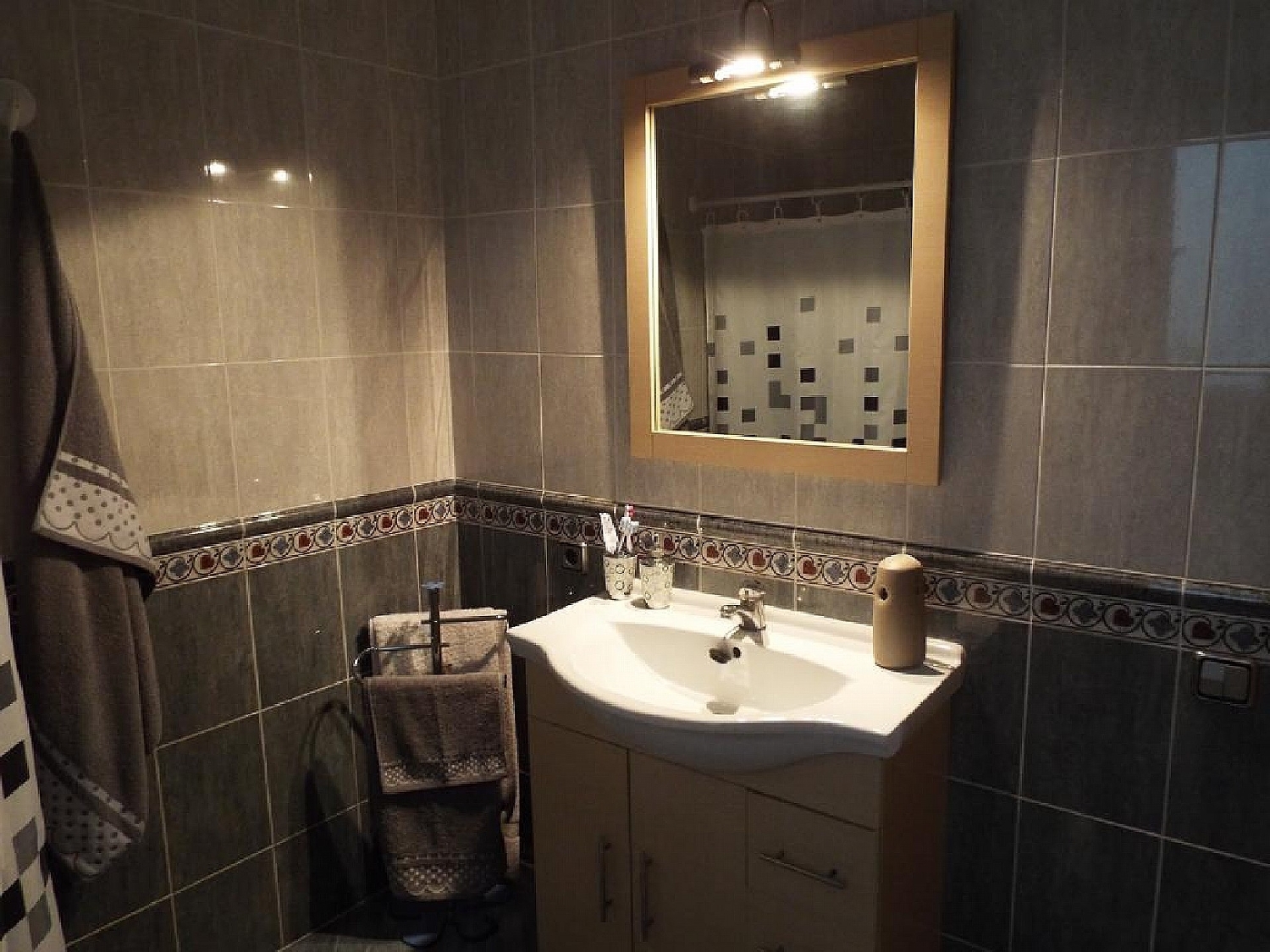  à vendre maison de ville Caudete Monte Ibérico Almansa 16