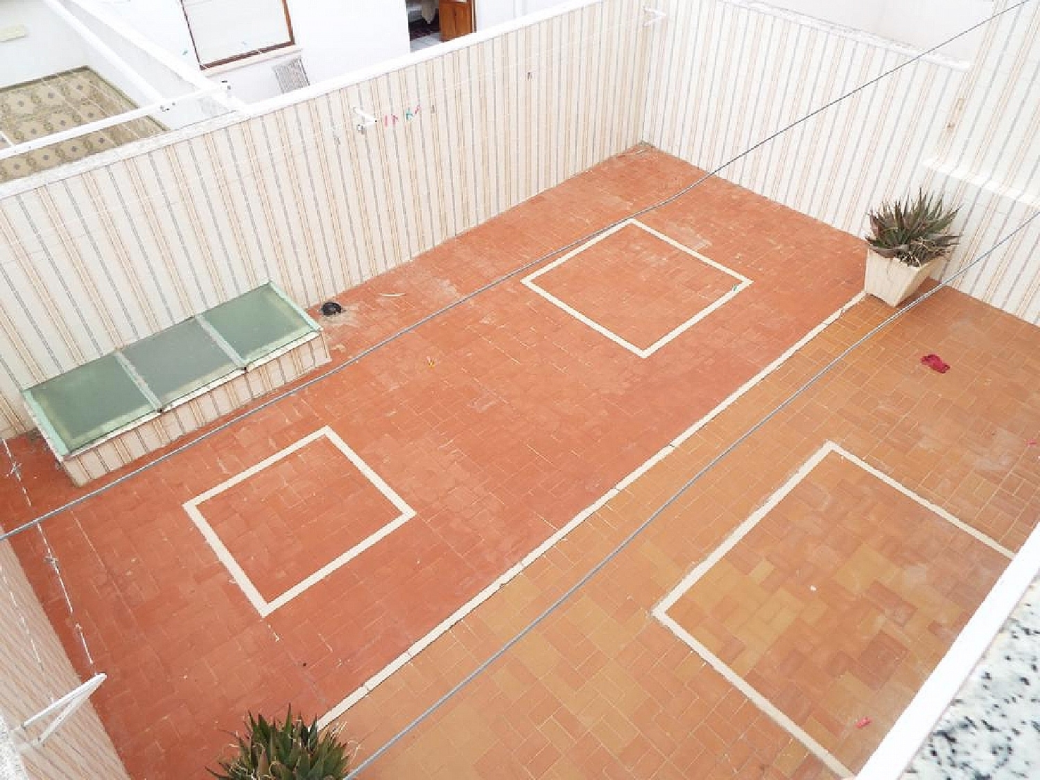  à vendre maison de ville Caudete Monte Ibérico Almansa 22