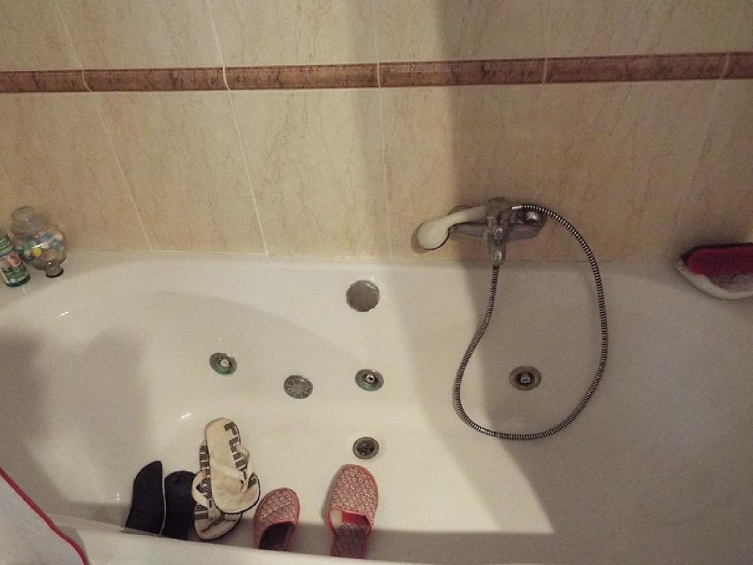  à vendre maison de ville Caudete Monte Ibérico Almansa 11