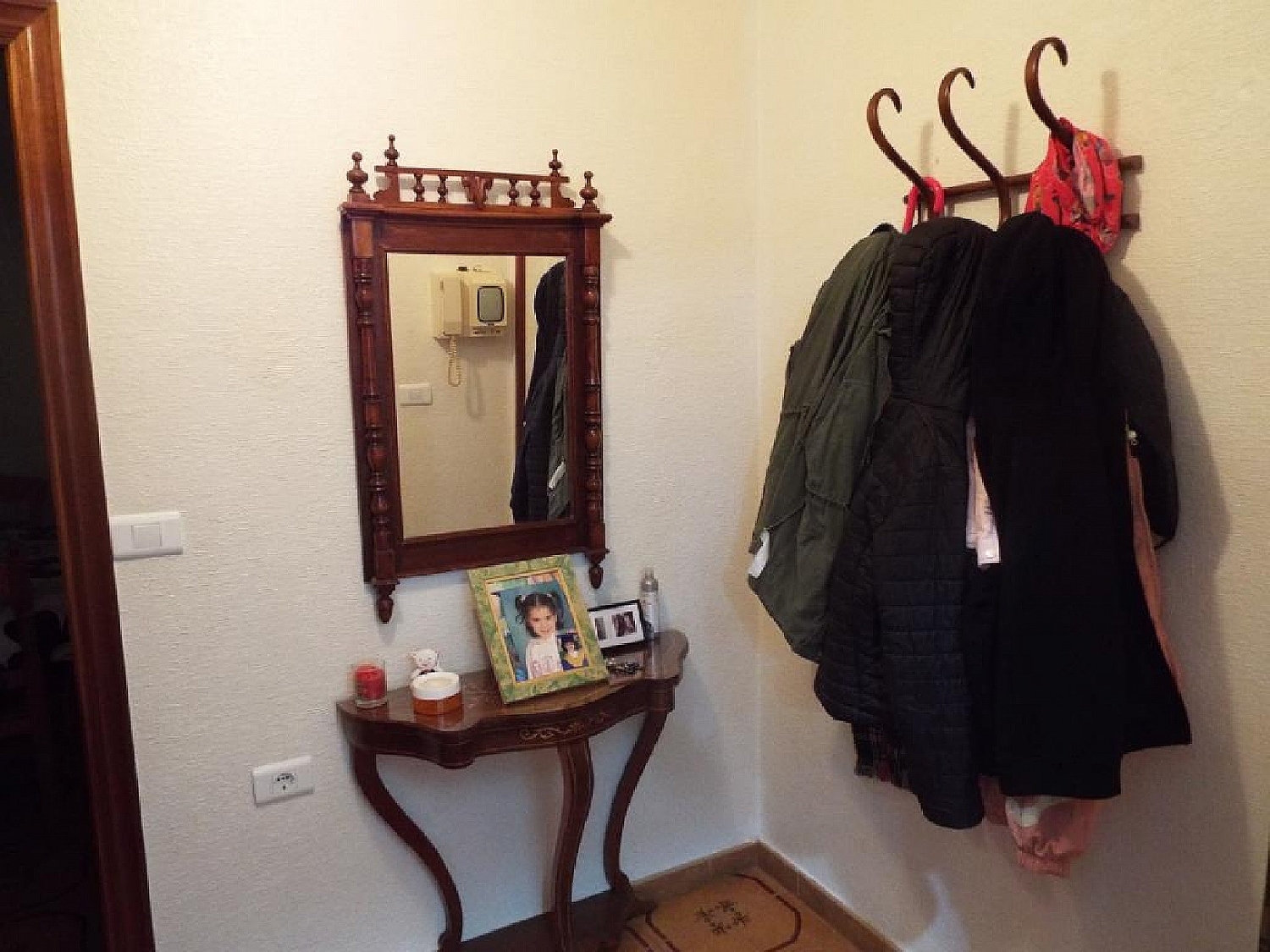  à vendre maison de ville Caudete Monte Ibérico Almansa 26