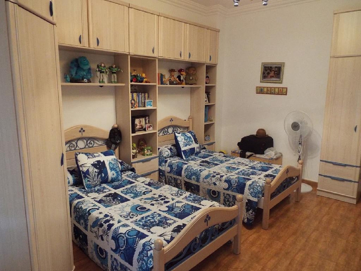  à vendre maison de ville Caudete Monte Ibérico Almansa 6