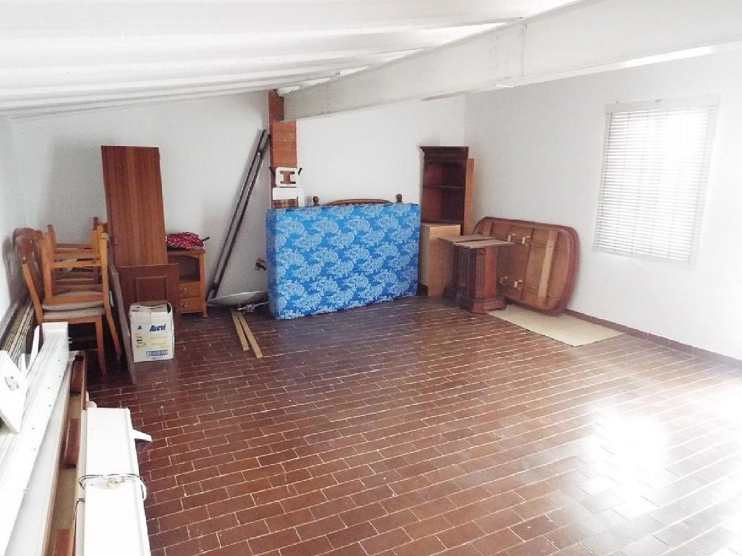  à vendre maison de ville Caudete Monte Ibérico Almansa 23