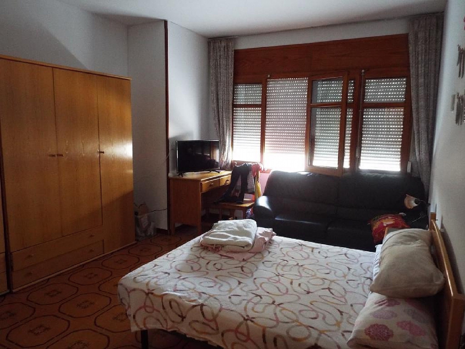  à vendre maison de ville Caudete Monte Ibérico Almansa 35