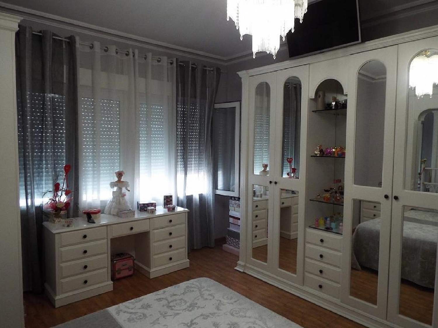  à vendre maison de ville Caudete Monte Ibérico Almansa 5