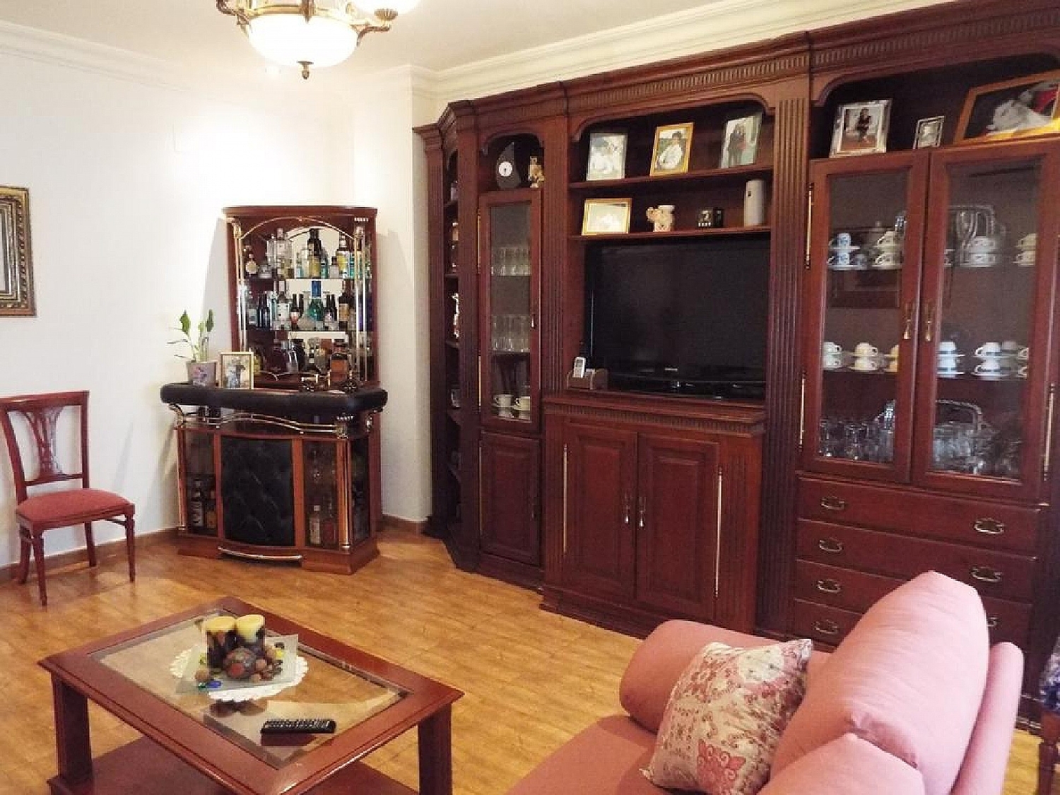  à vendre maison de ville Caudete Monte Ibérico Almansa 17