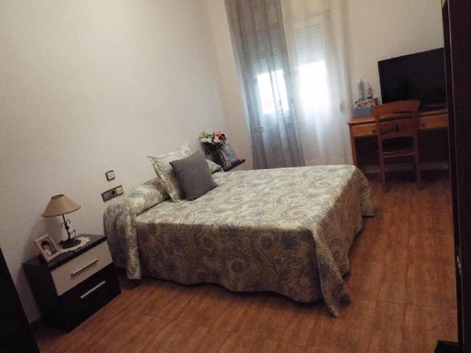  à vendre maison de ville Caudete Monte Ibérico Almansa 7