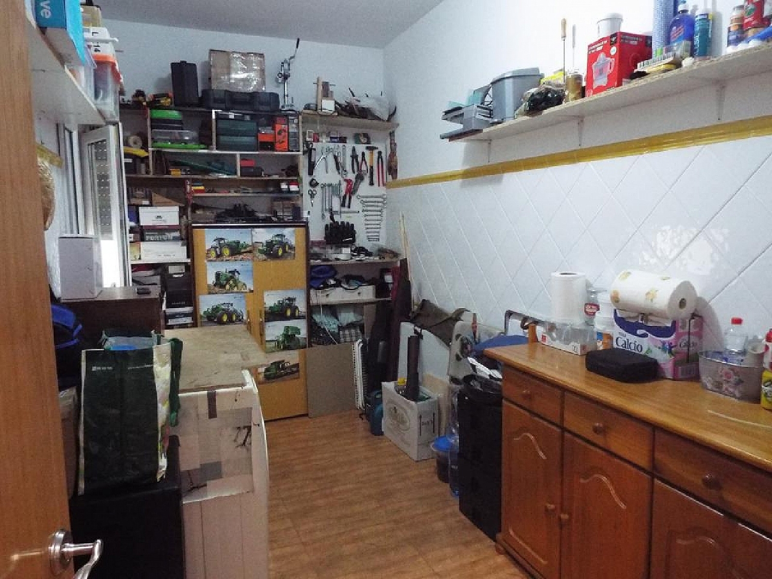  à vendre maison de ville Caudete Monte Ibérico Almansa 12