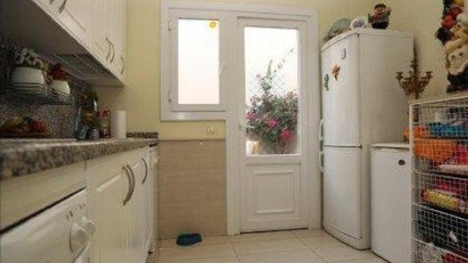  à vendre maison de ville Chayofa Zona Sur 14