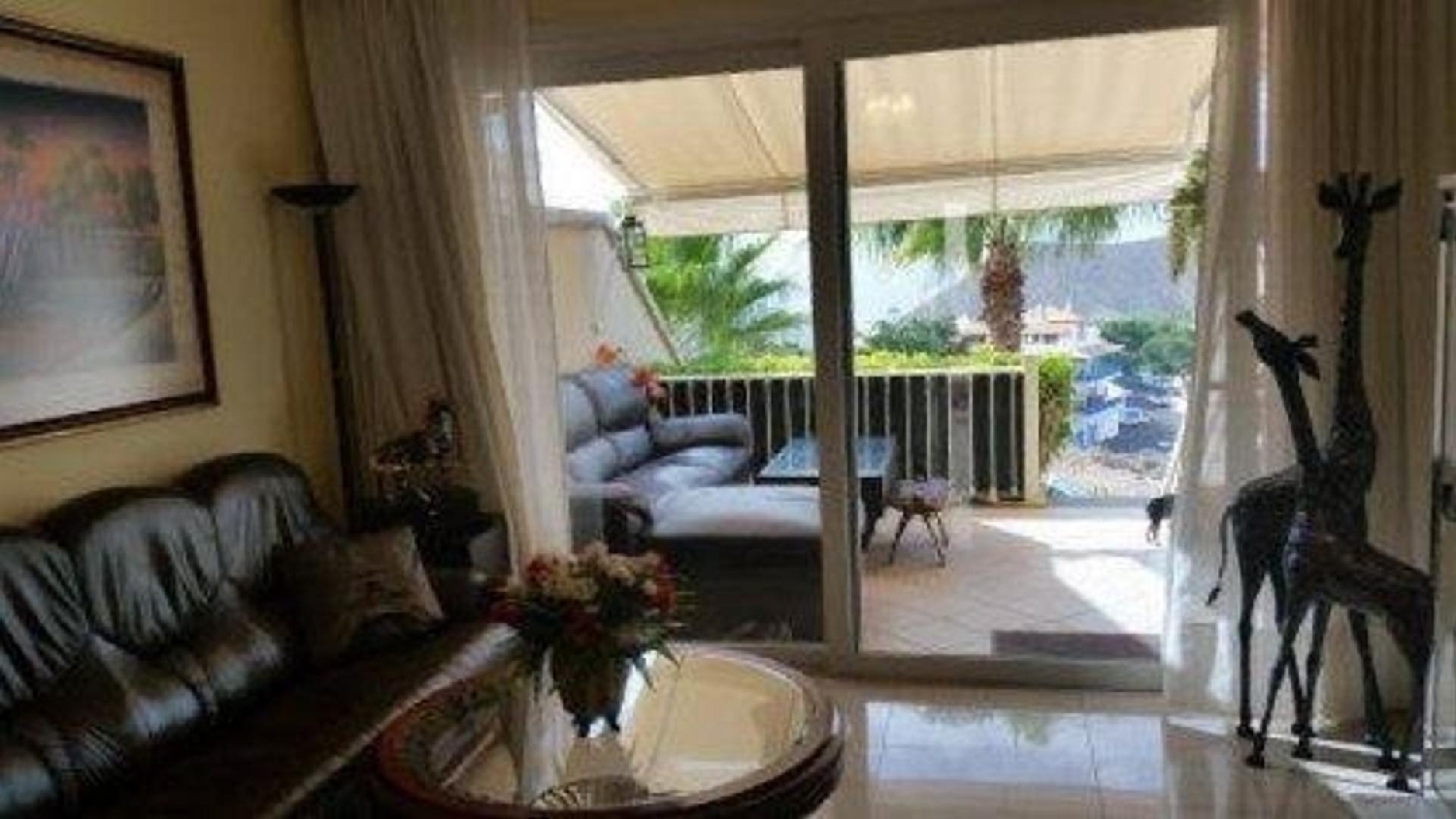 à vendre maison de ville Chayofa Zona Sur 3