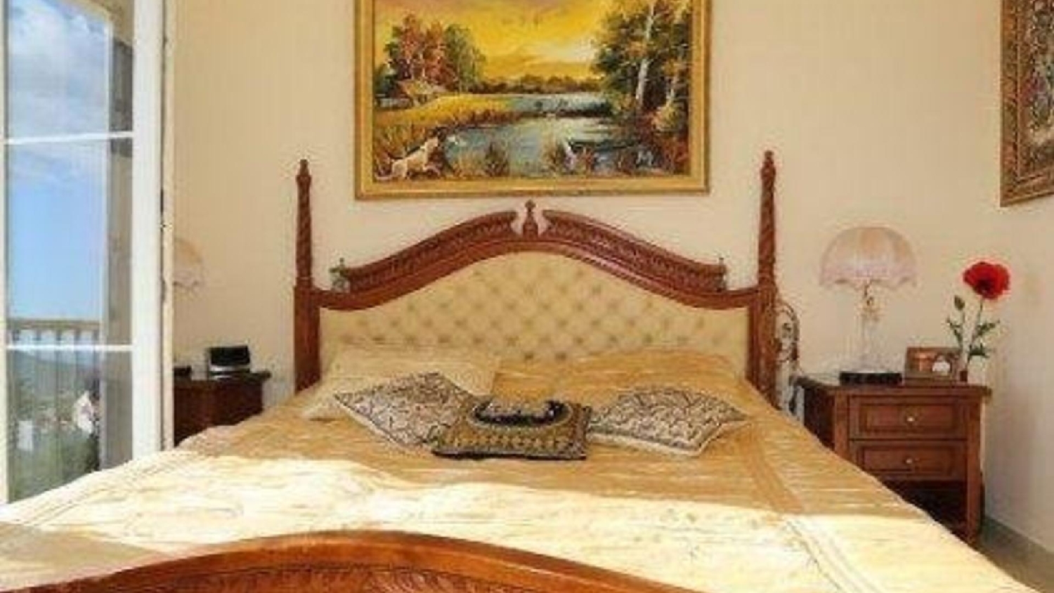  à vendre maison de ville Chayofa Zona Sur 9