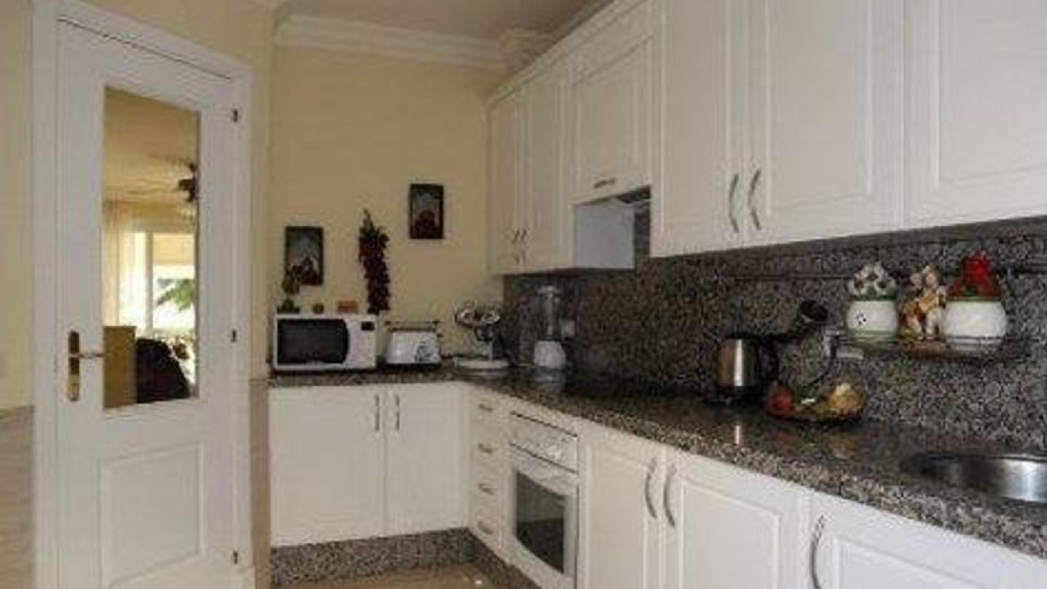  à vendre maison de ville Chayofa Zona Sur 6