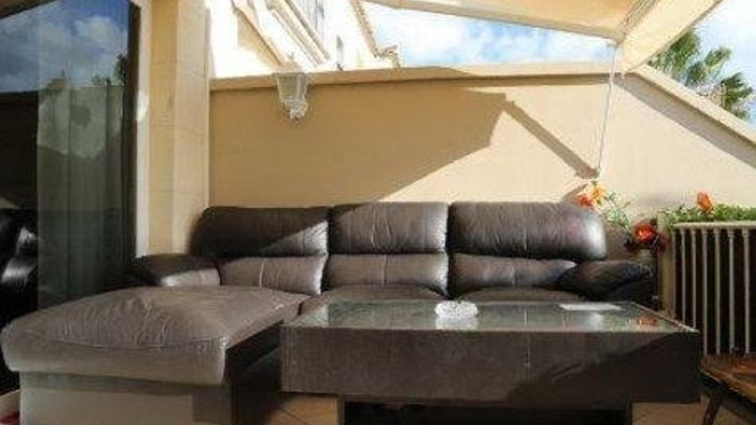 à vendre maison de ville Chayofa Zona Sur 8