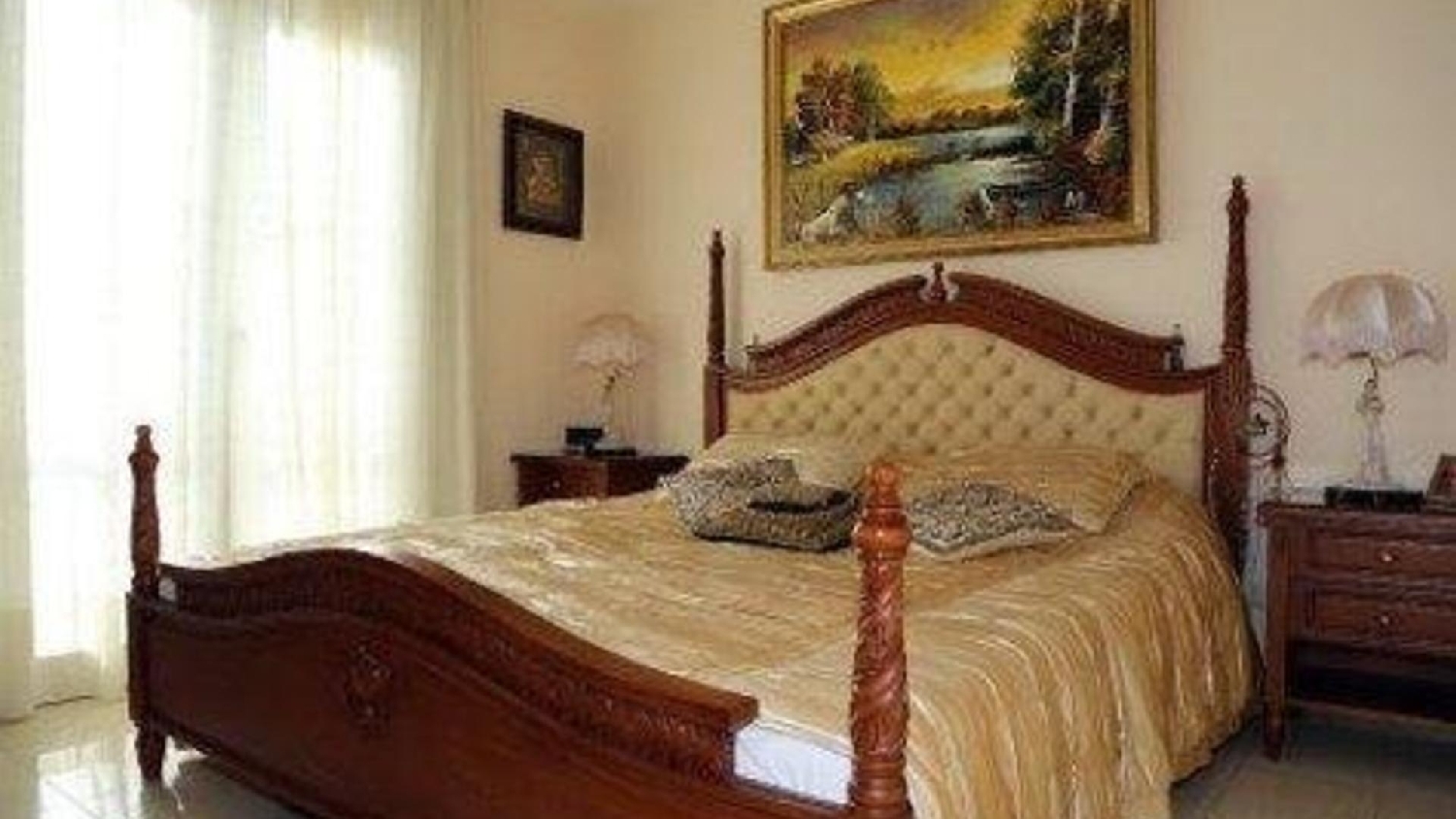  à vendre maison de ville Chayofa Zona Sur 4