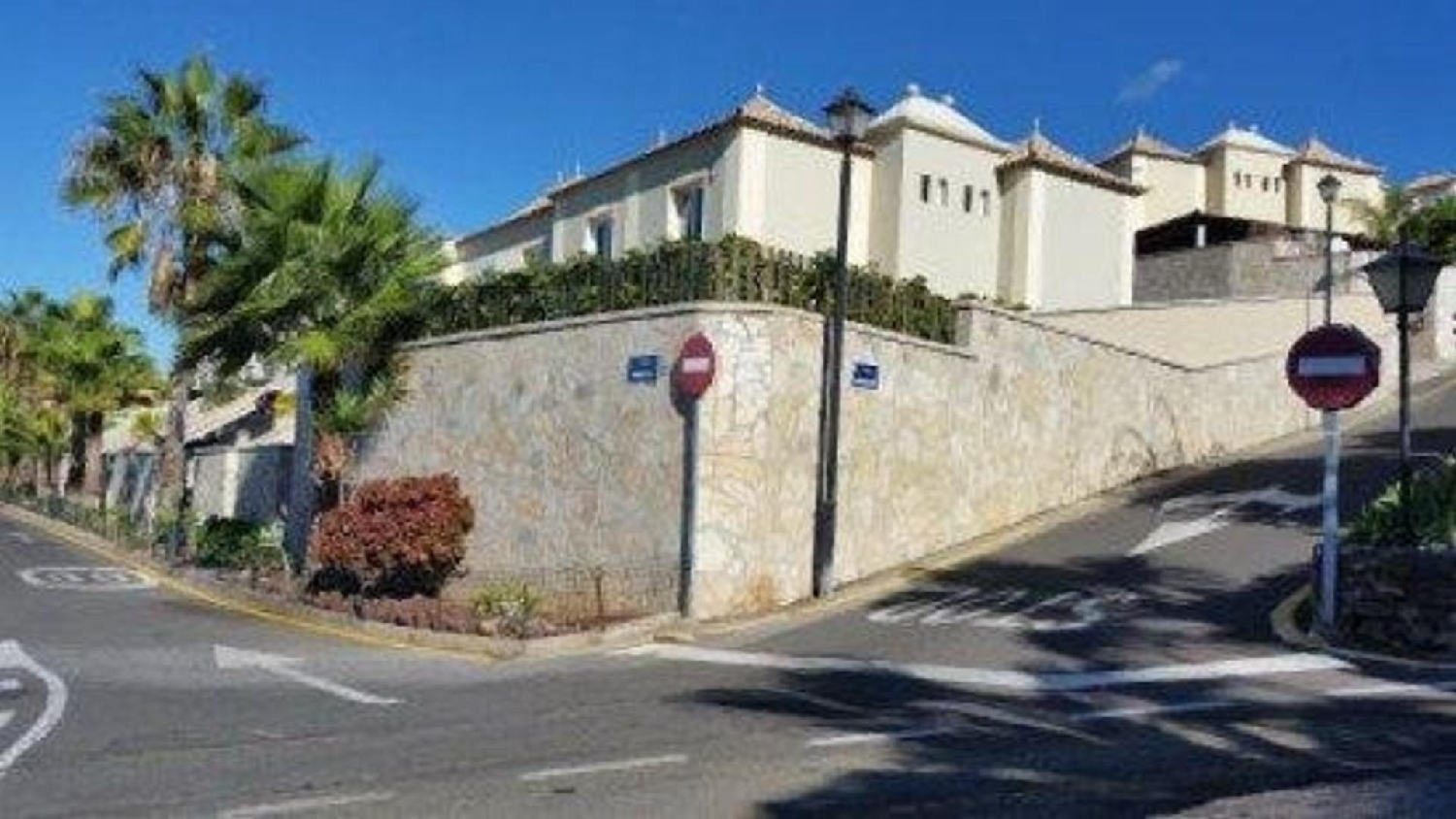  à vendre maison de ville Chayofa Zona Sur 5
