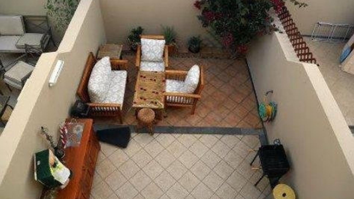  à vendre maison de ville Chayofa Zona Sur 13