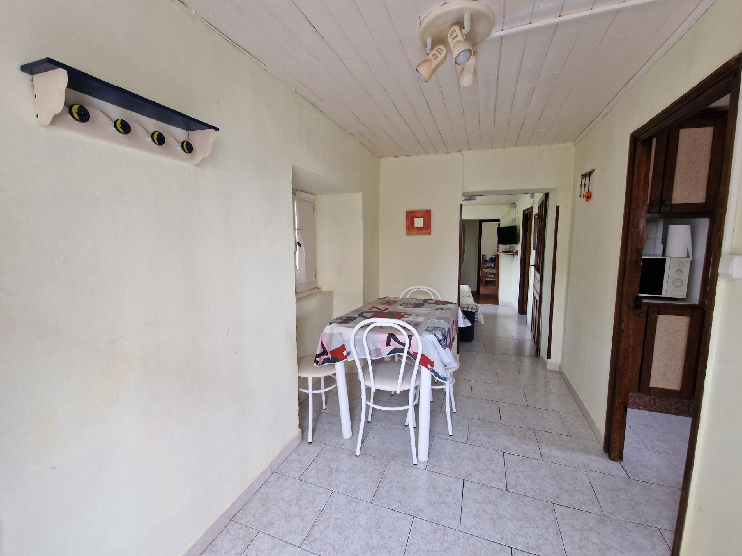  à vendre maison de ville Coaña Eo-Navia 6