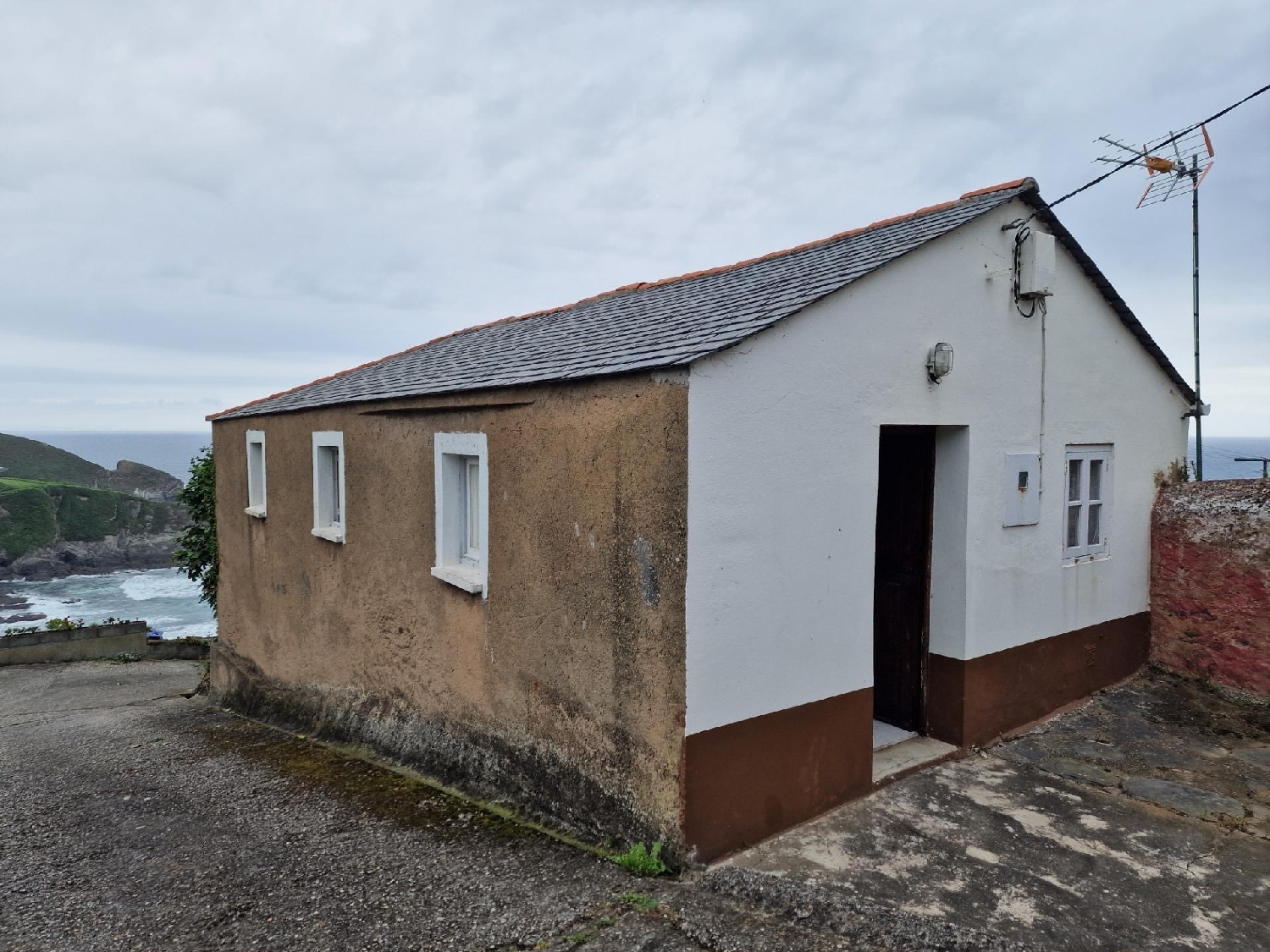  à vendre maison de ville Coaña Eo-Navia 1