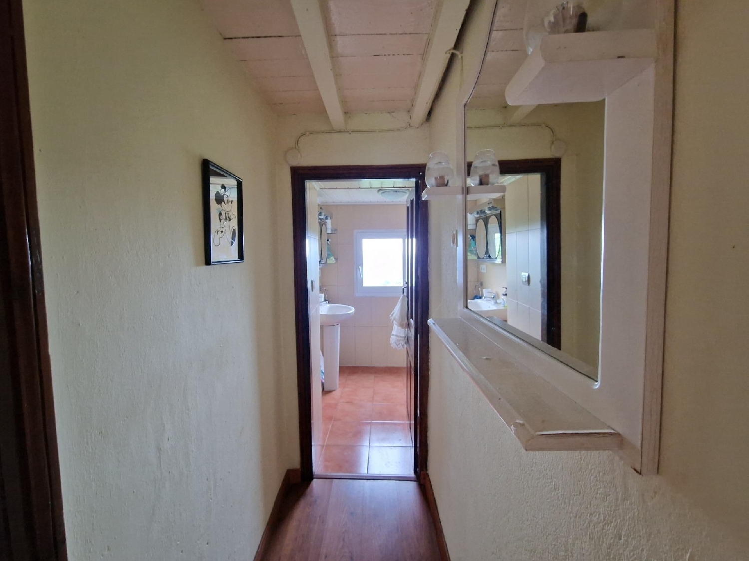  à vendre maison de ville Coaña Eo-Navia 5