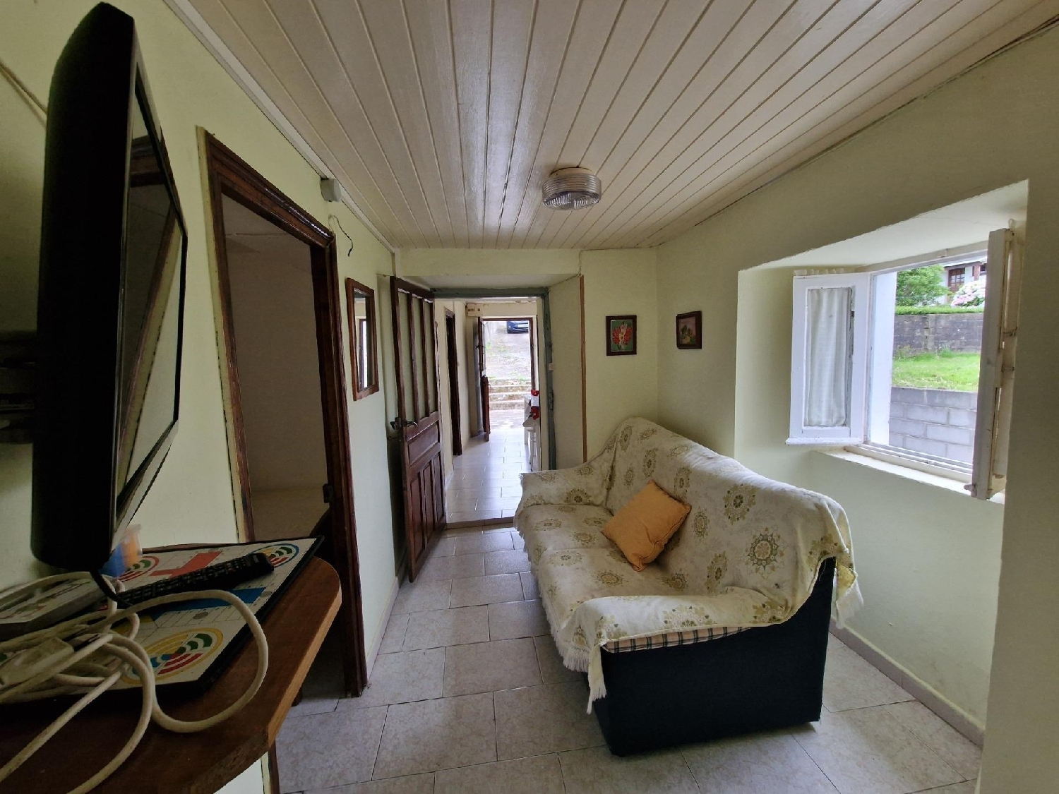 à vendre maison de ville Coaña Eo-Navia 4