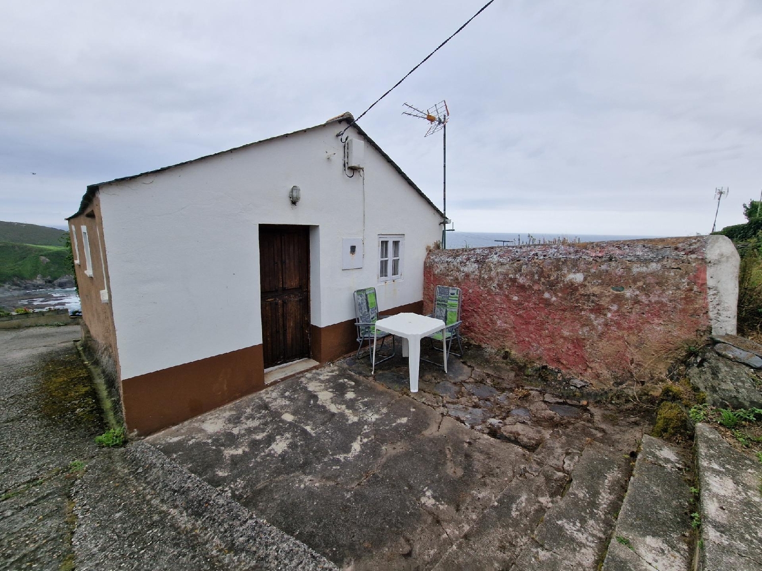 à vendre maison de ville Coaña Eo-Navia 2
