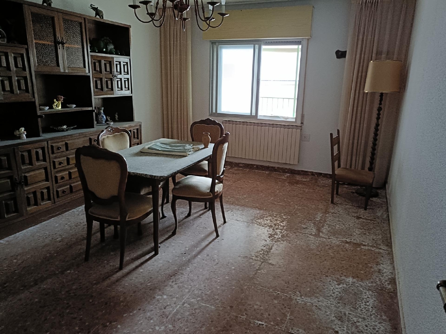  te koop rijtjeshuis Codo Campo De Belchite 7