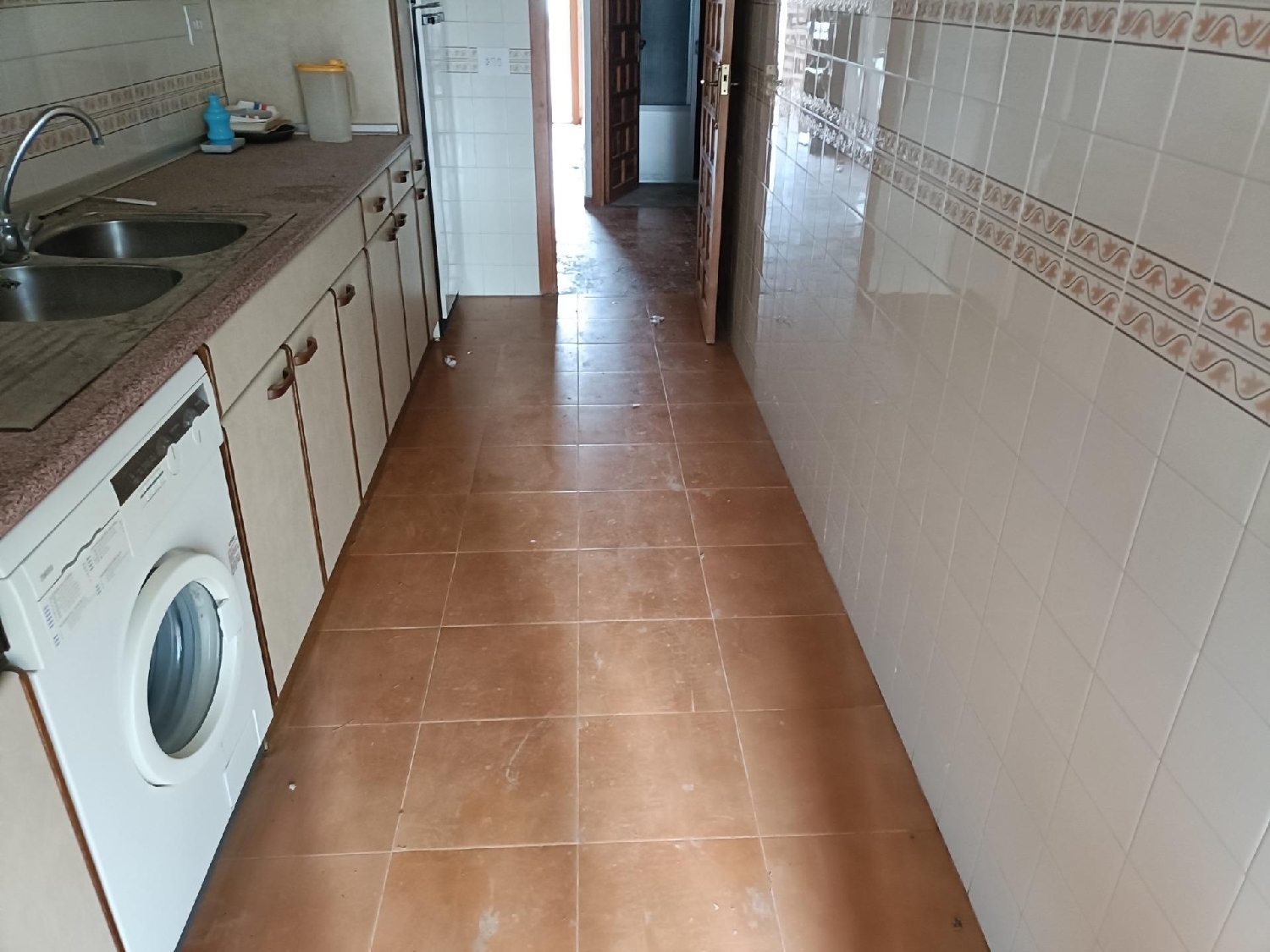 te koop rijtjeshuis Codo Campo De Belchite 2