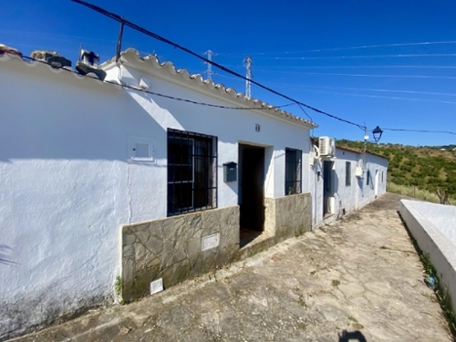 El Gastor Sierra De Cádiz terraced house foto 6276910