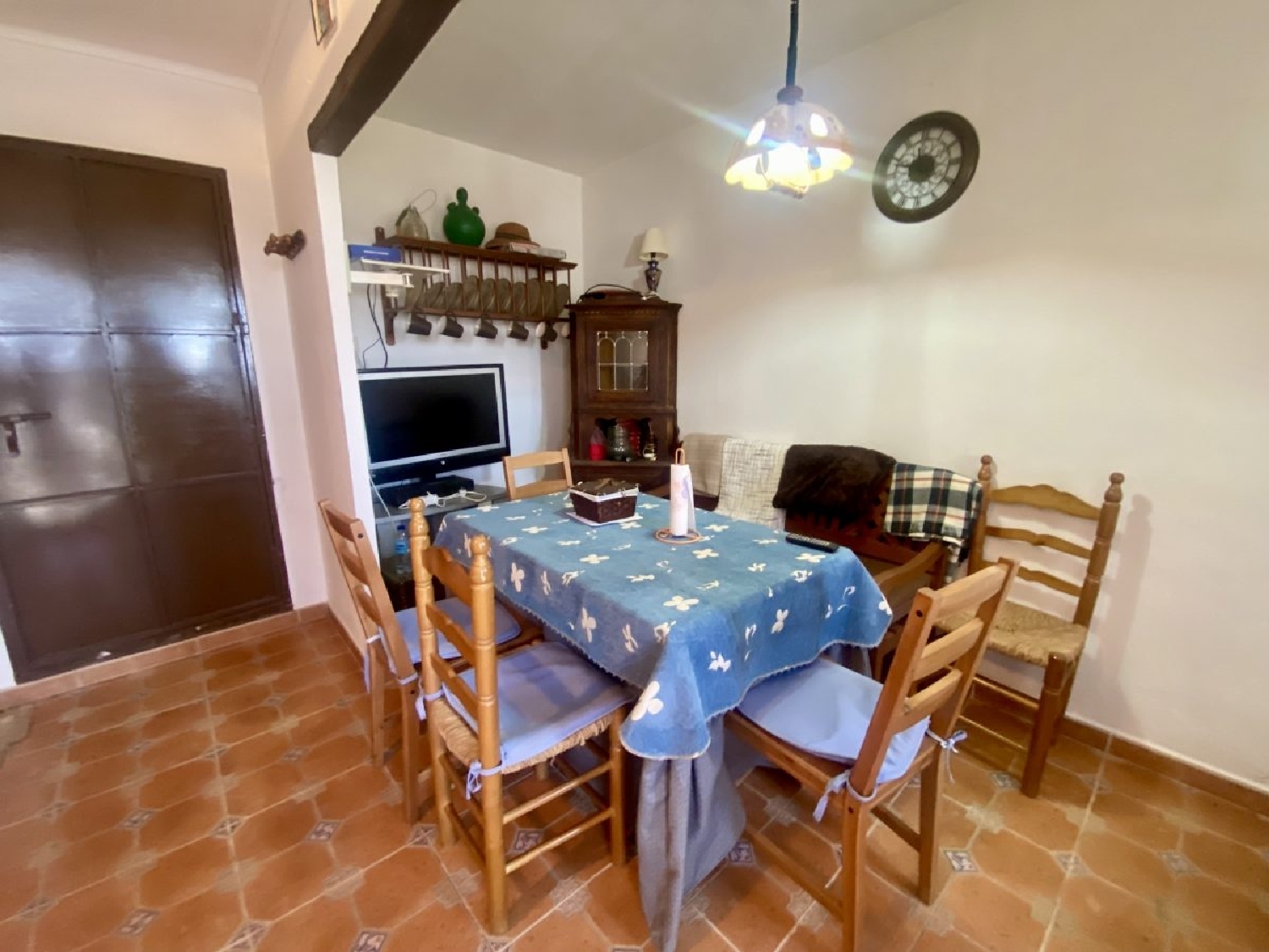  for sale terraced house El Gastor Sierra De Cádiz 2