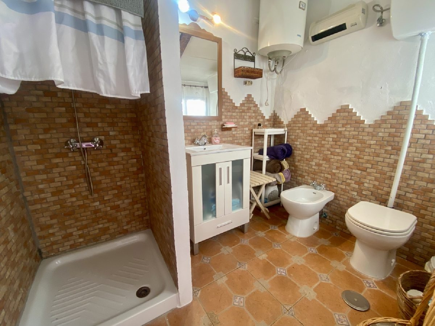  for sale terraced house El Gastor Sierra De Cádiz 10