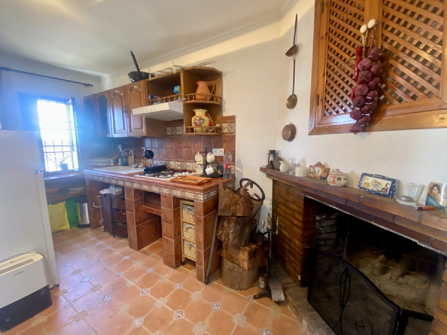  for sale terraced house El Gastor Sierra De Cádiz 4