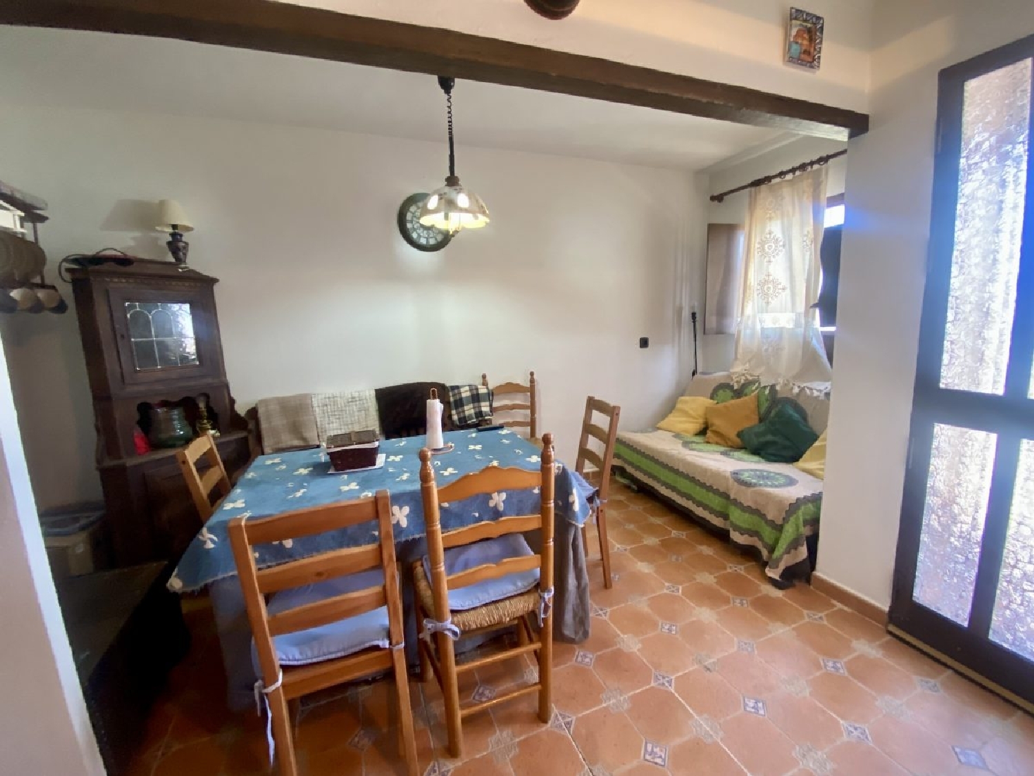  for sale terraced house El Gastor Sierra De Cádiz 6