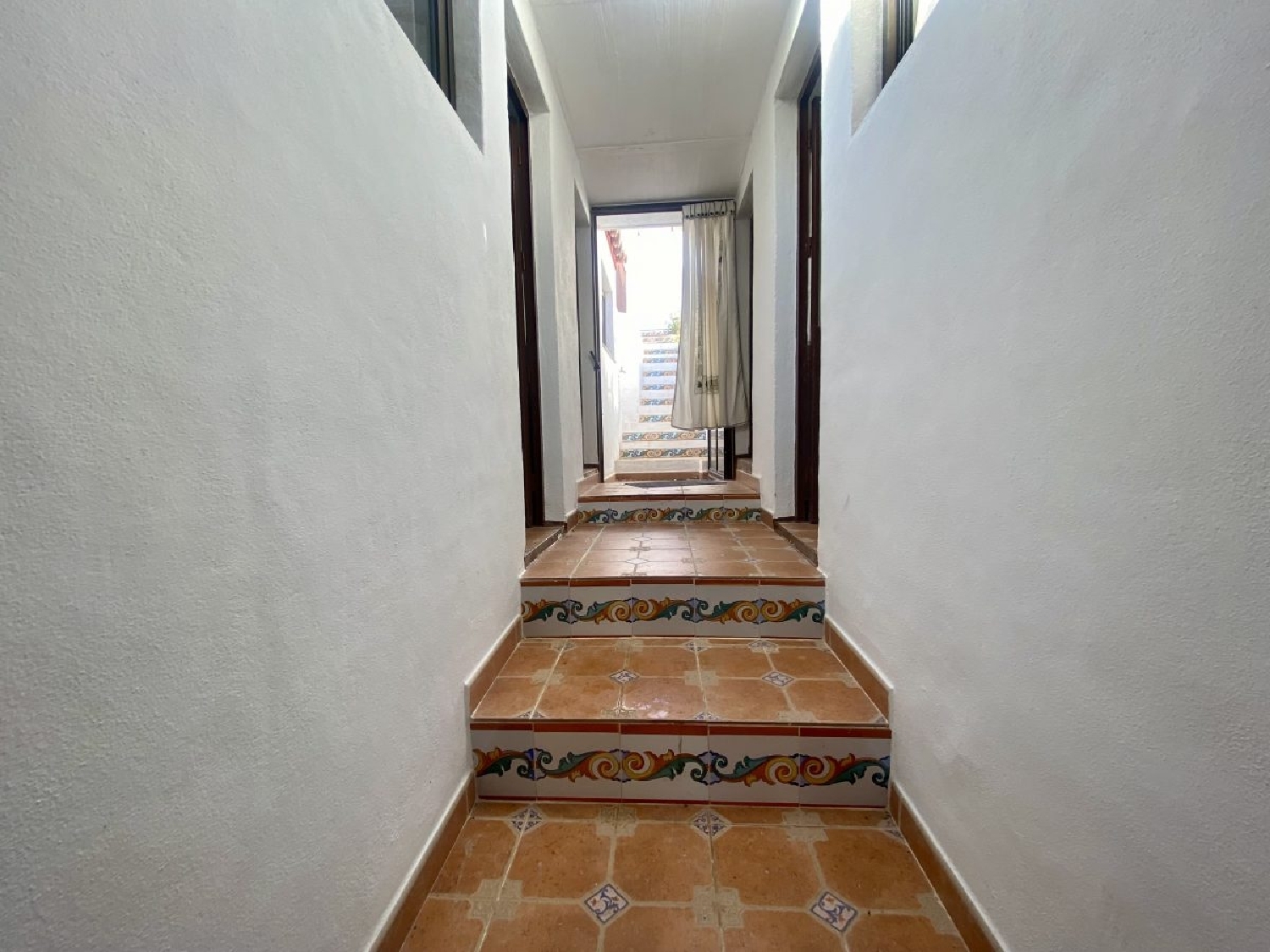  for sale terraced house El Gastor Sierra De Cádiz 8
