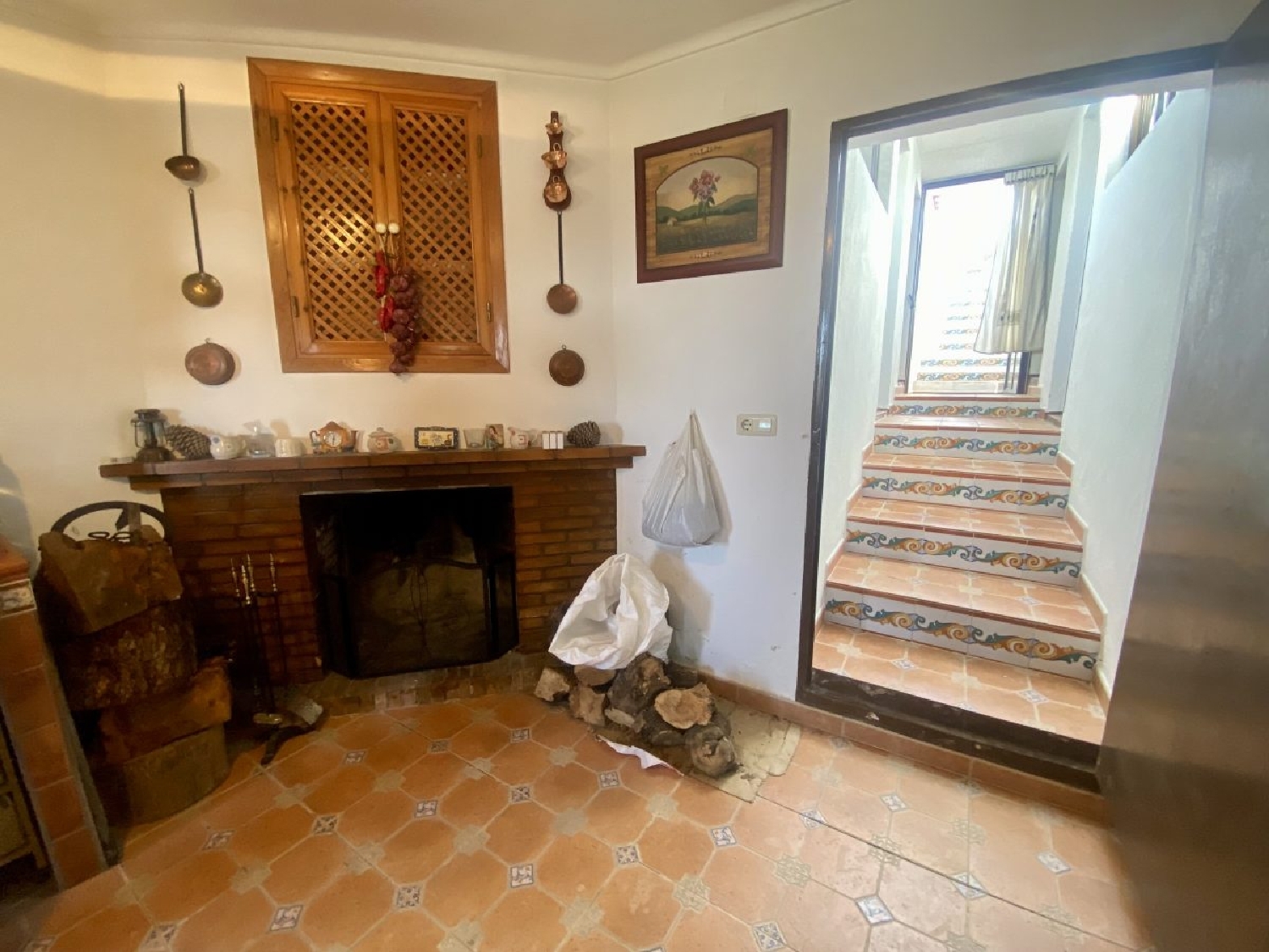 for sale terraced house El Gastor Sierra De Cádiz 7