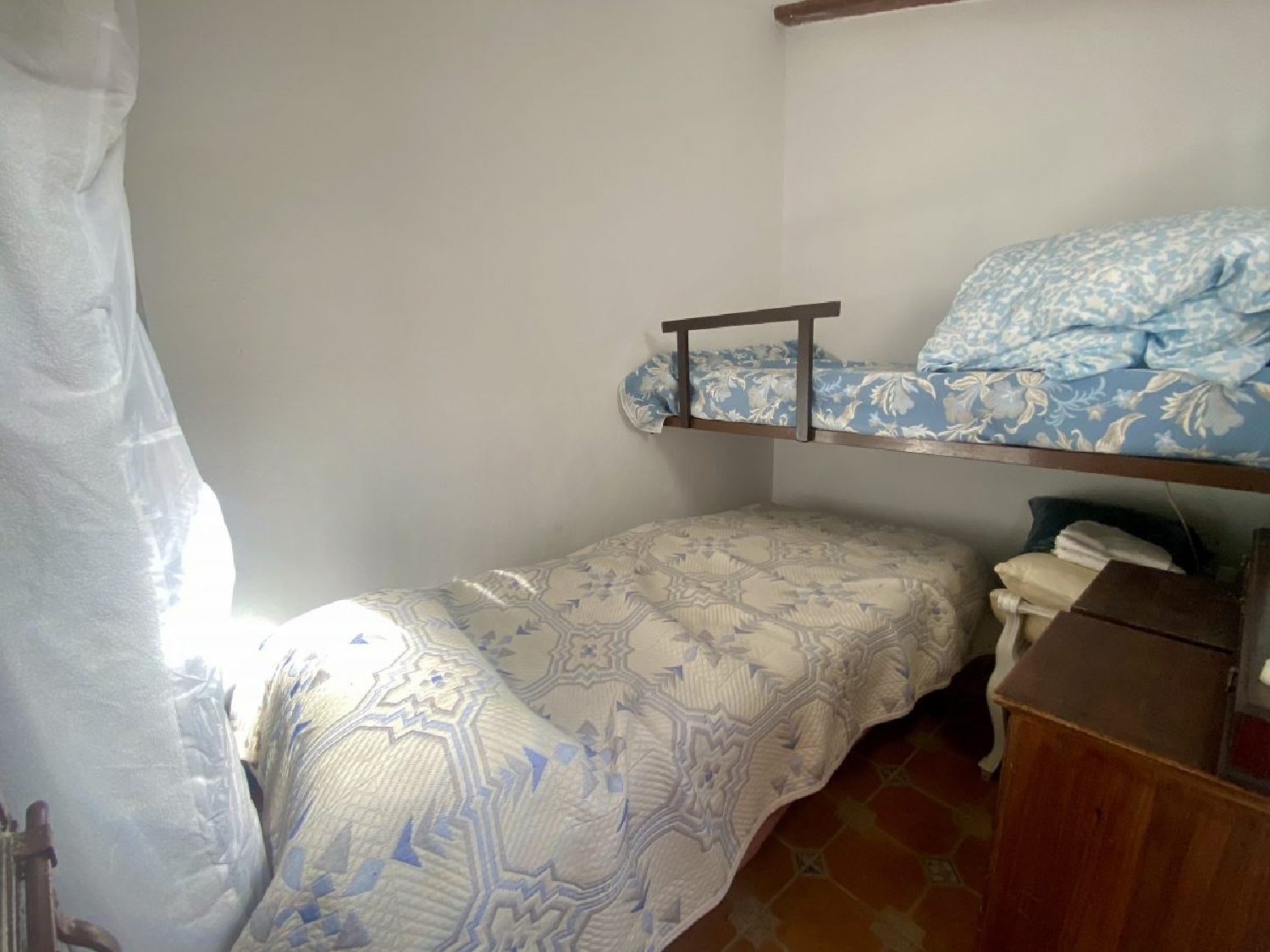  for sale terraced house El Gastor Sierra De Cádiz 9