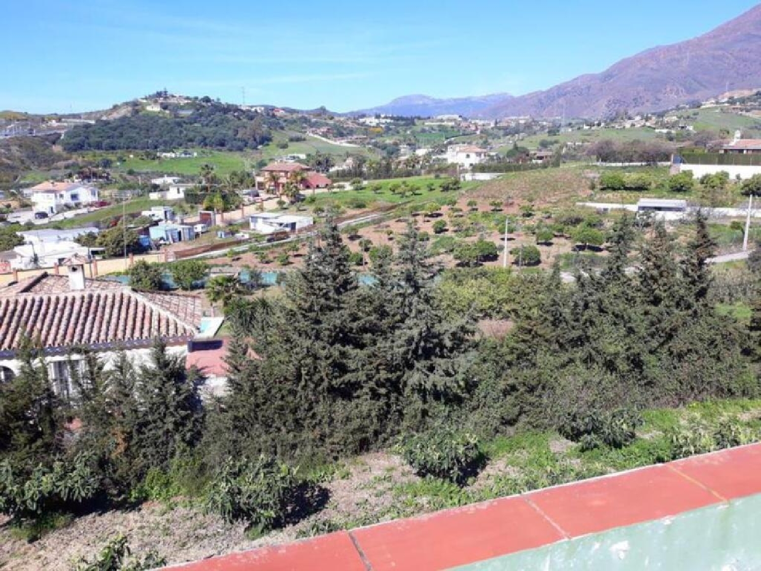  till salu radhus Estepona Costa Del Sol Occidental 1