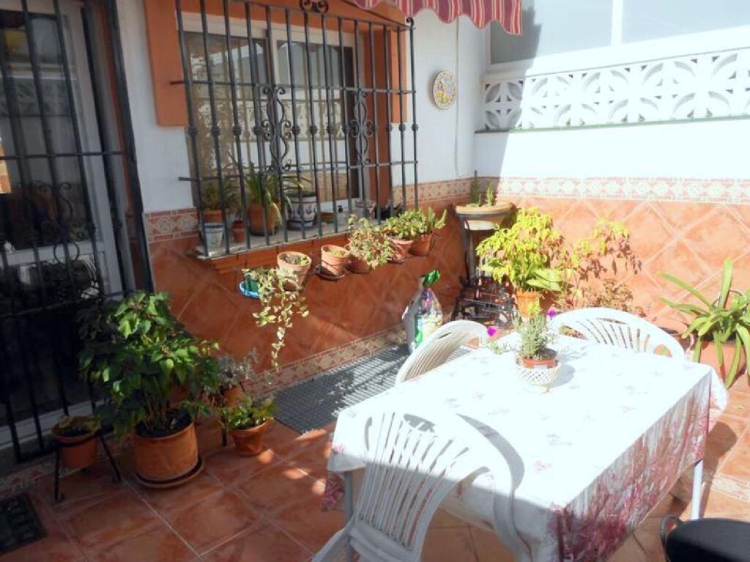  kaufen Reihenhaus Estepona Costa Del Sol Occidental 19