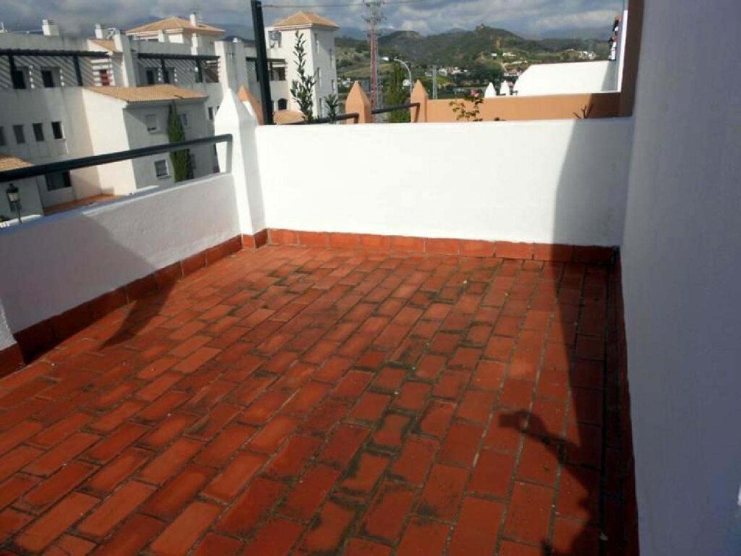  kaufen Reihenhaus Estepona Costa Del Sol Occidental 2