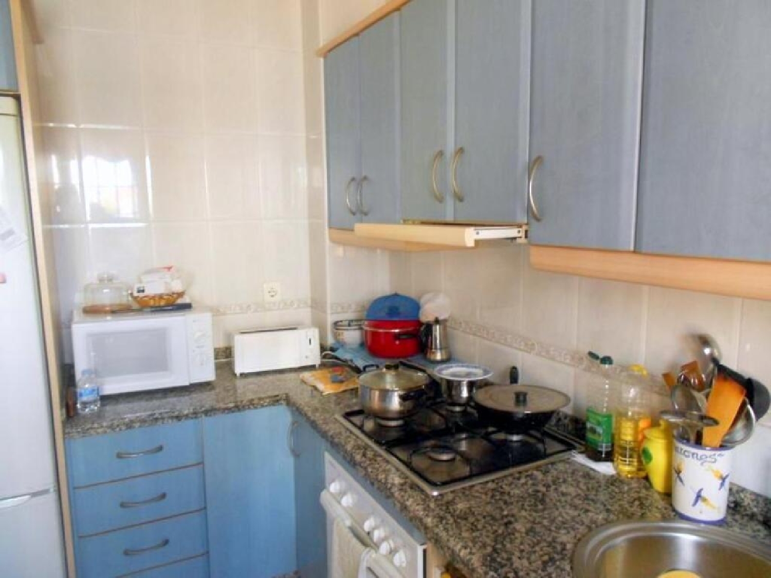  kaufen Reihenhaus Estepona Costa Del Sol Occidental 16