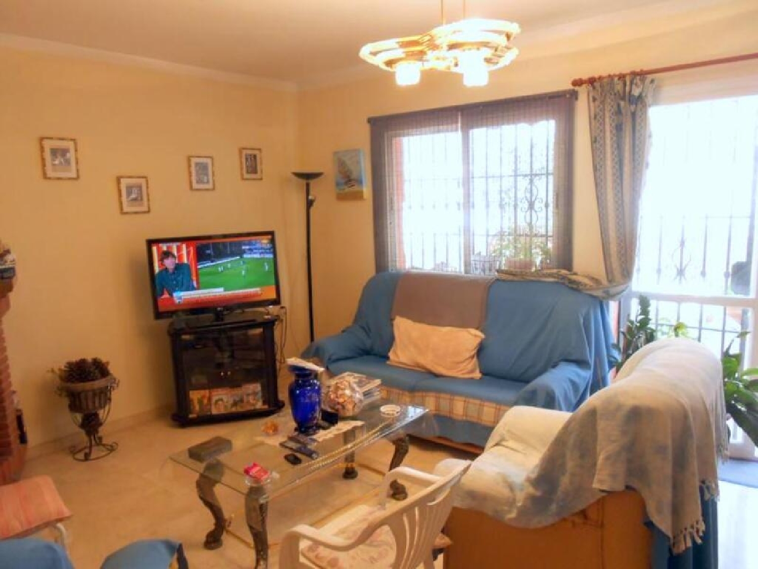  kaufen Reihenhaus Estepona Costa Del Sol Occidental 5