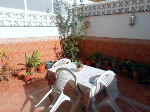 Estepona Costa Del Sol Occidental maison de ville foto 6279629