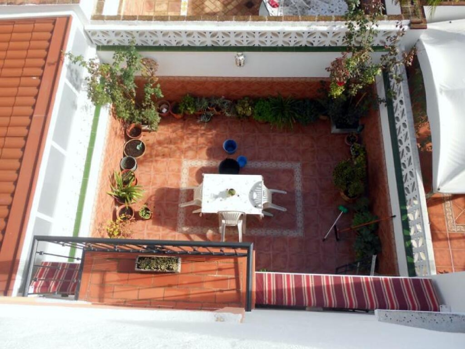  kaufen Reihenhaus Estepona Costa Del Sol Occidental 13