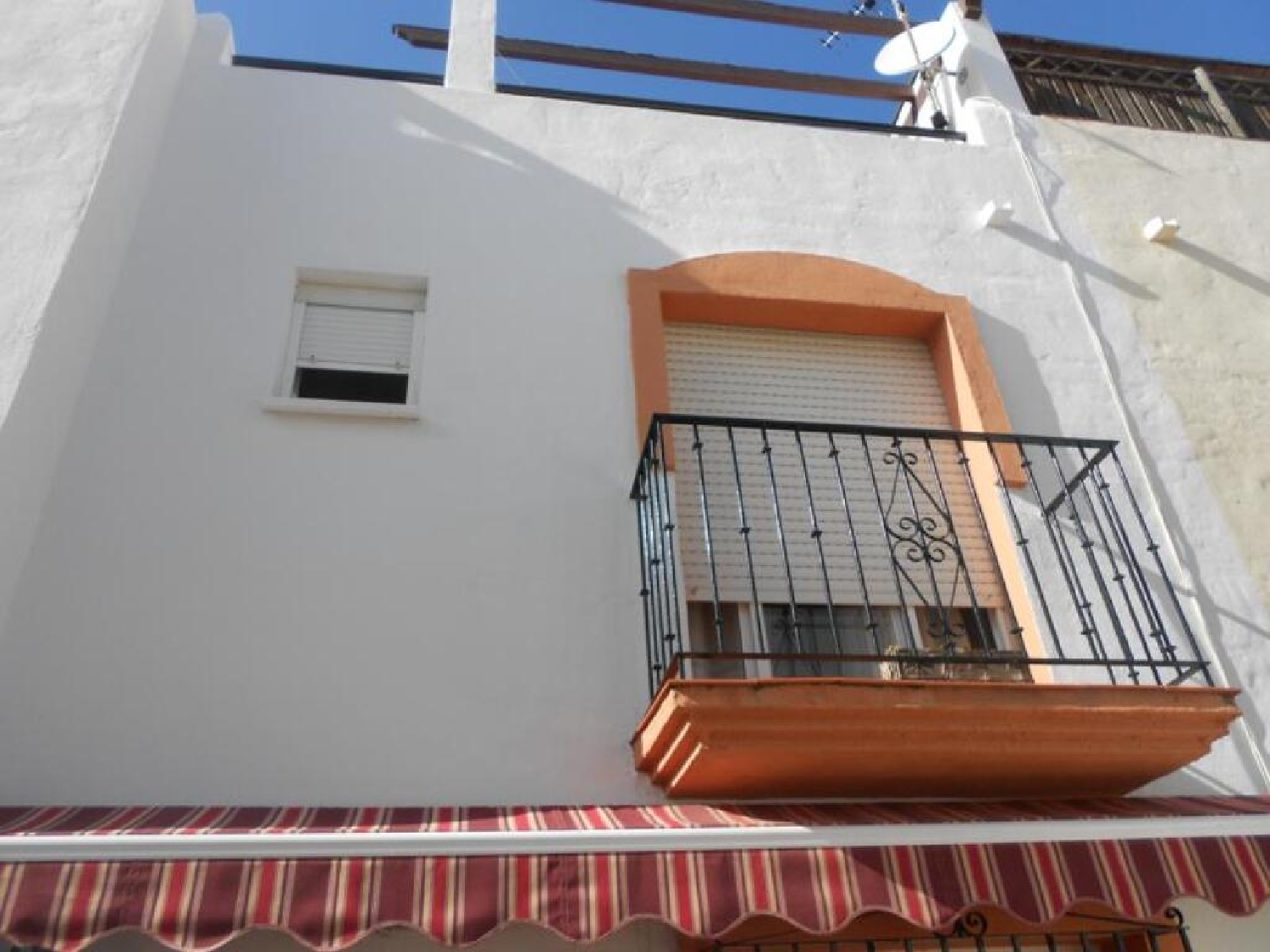  kaufen Reihenhaus Estepona Costa Del Sol Occidental 20