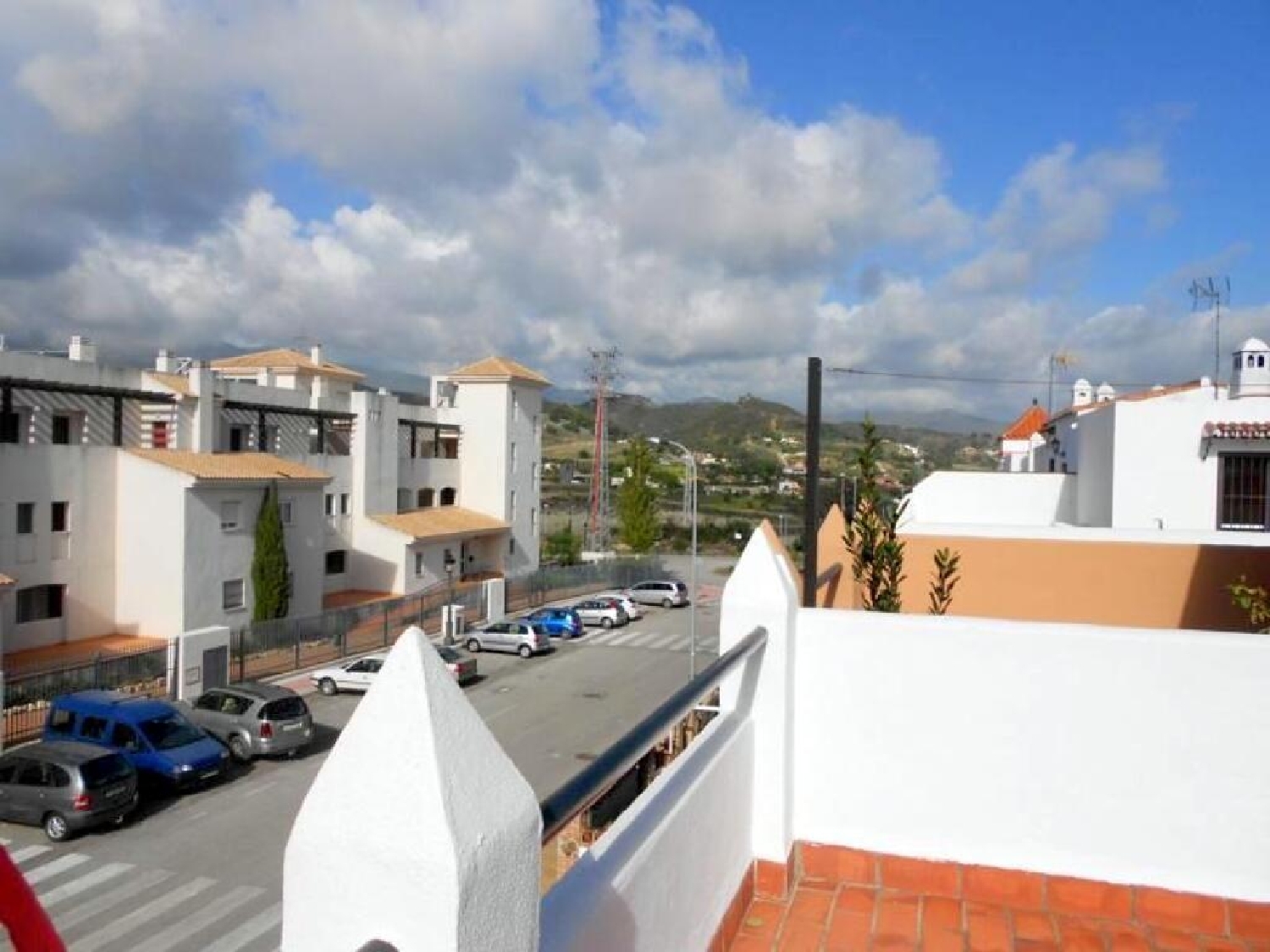  kaufen Reihenhaus Estepona Costa Del Sol Occidental 3