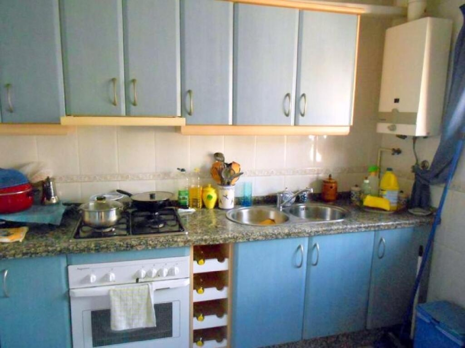  kaufen Reihenhaus Estepona Costa Del Sol Occidental 6