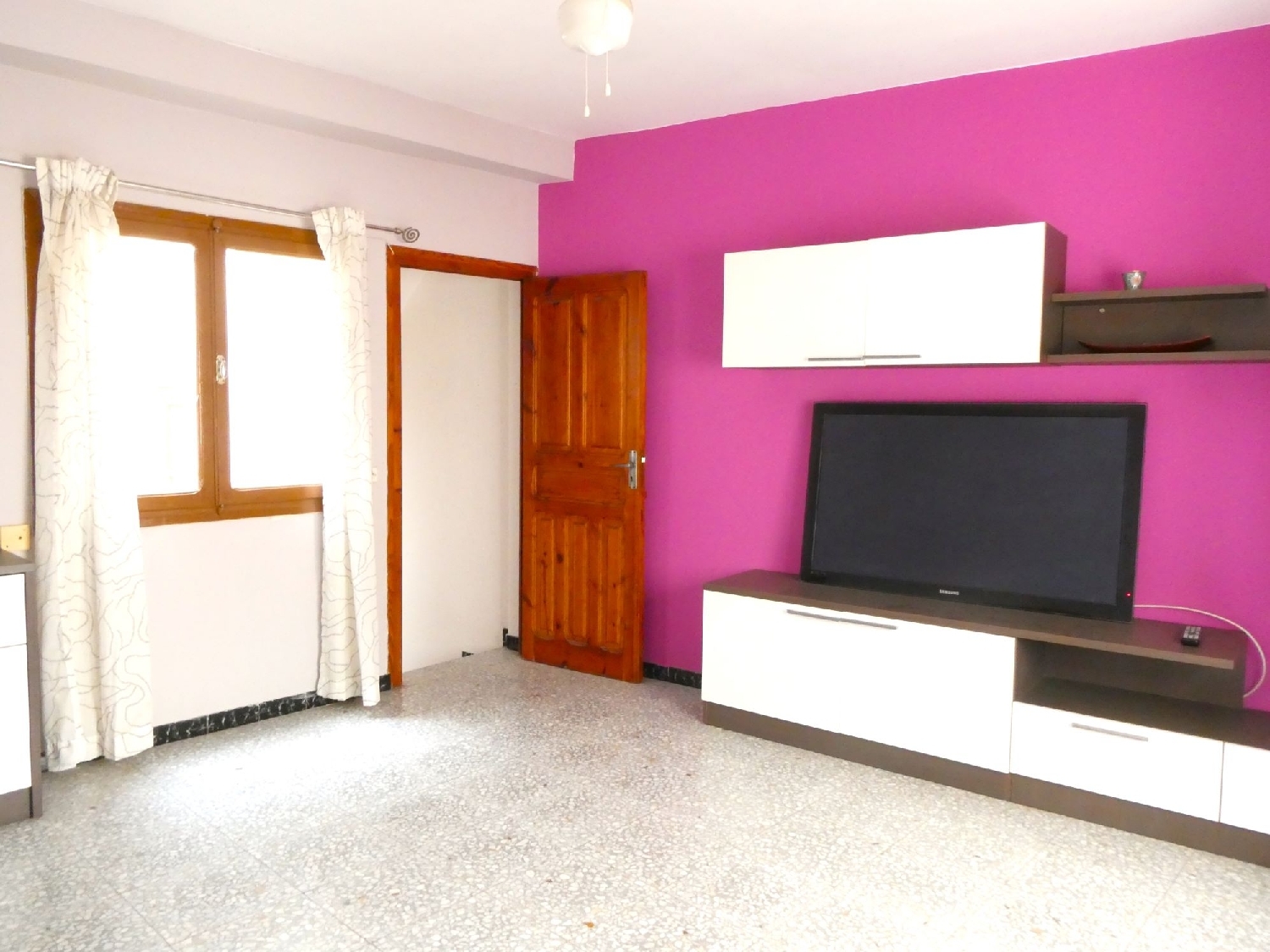  à vendre maison de ville Fabara Bajo Aragón-Caspe 12