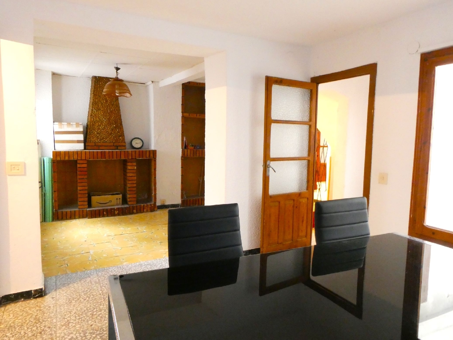  à vendre maison de ville Fabara Bajo Aragón-Caspe 6