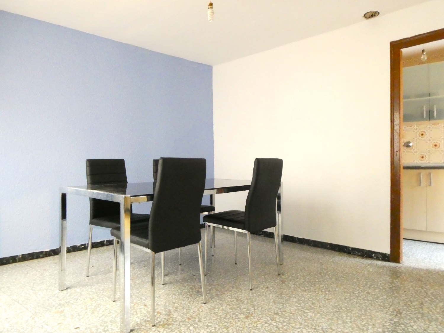  à vendre maison de ville Fabara Bajo Aragón-Caspe 5