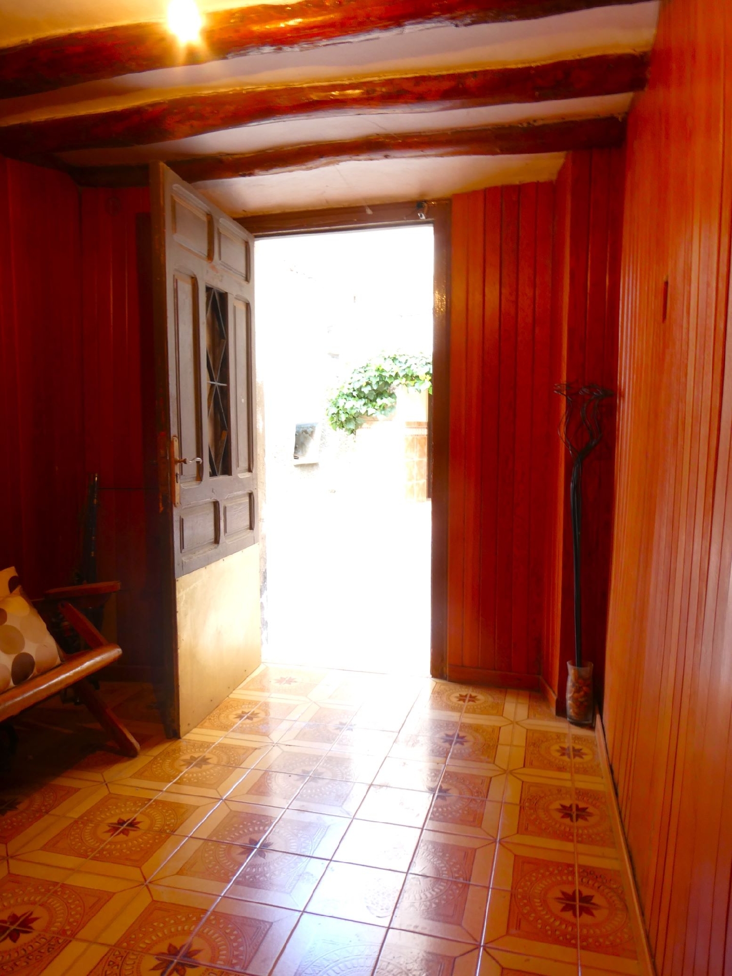  à vendre maison de ville Fabara Bajo Aragón-Caspe 4