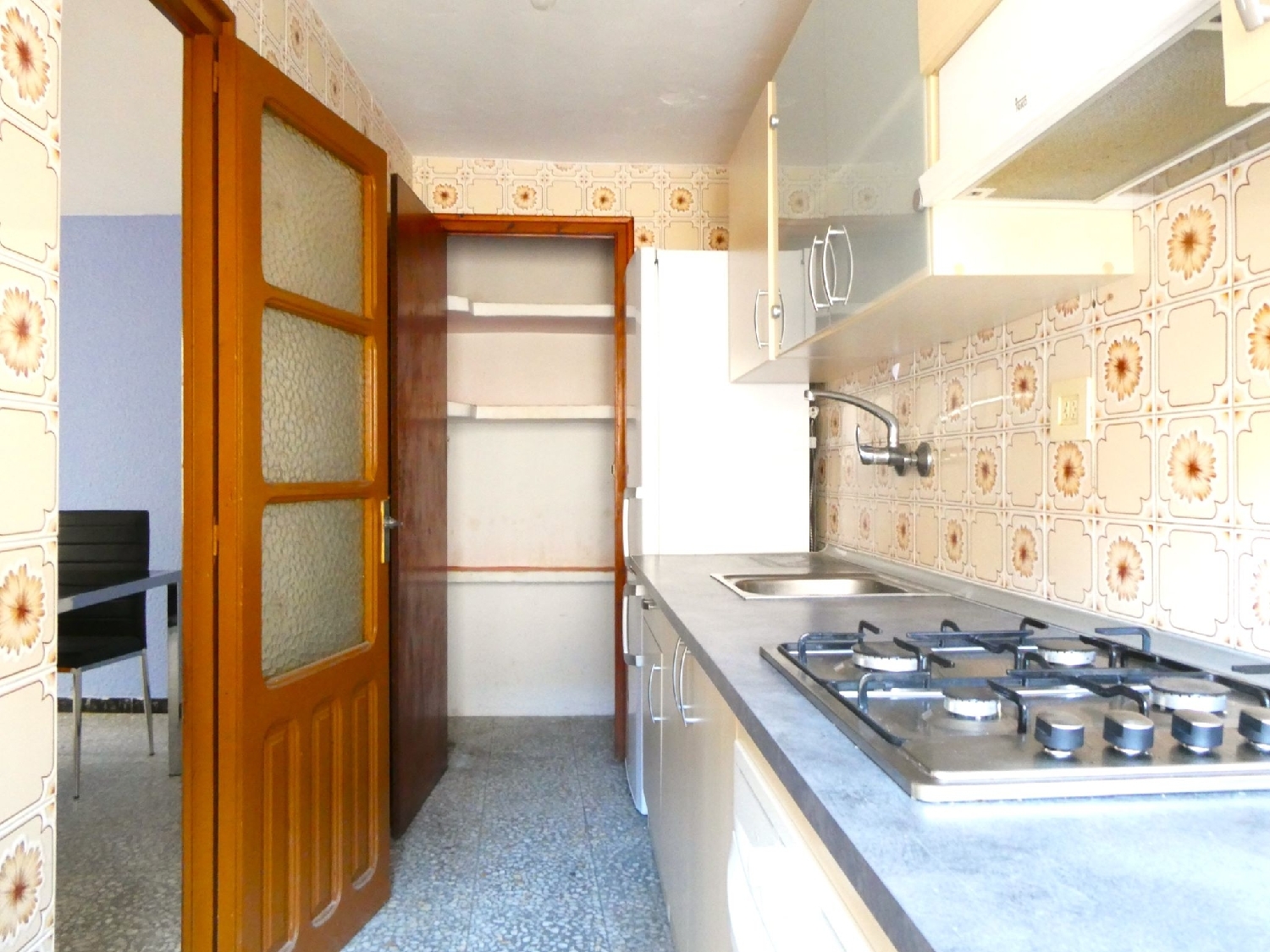  à vendre maison de ville Fabara Bajo Aragón-Caspe 8